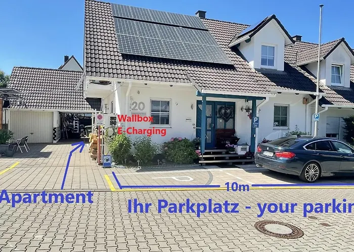 Apartment Palmie