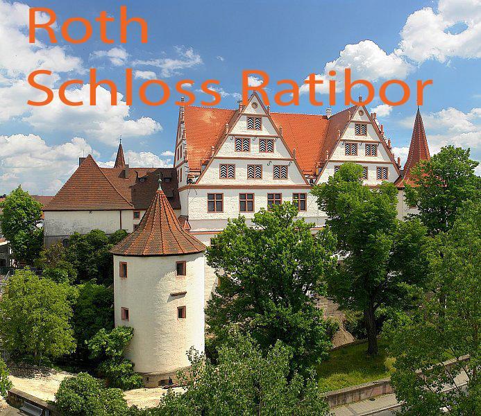 Palmie Apartment Roth (Bavaria)