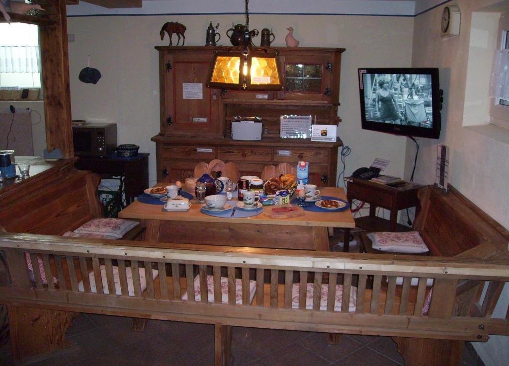 Apartment Palmie Roth (Bavaria)
