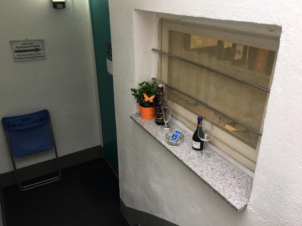 Palmie Apartment Roth (Bavaria)