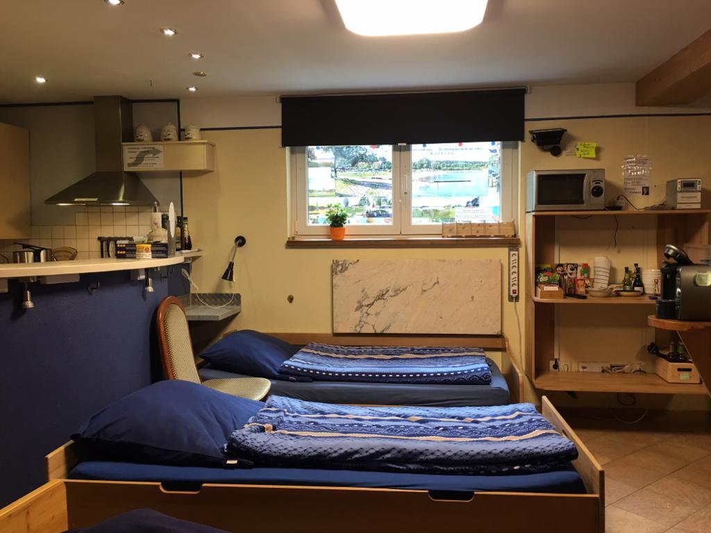 Palmie Apartment *