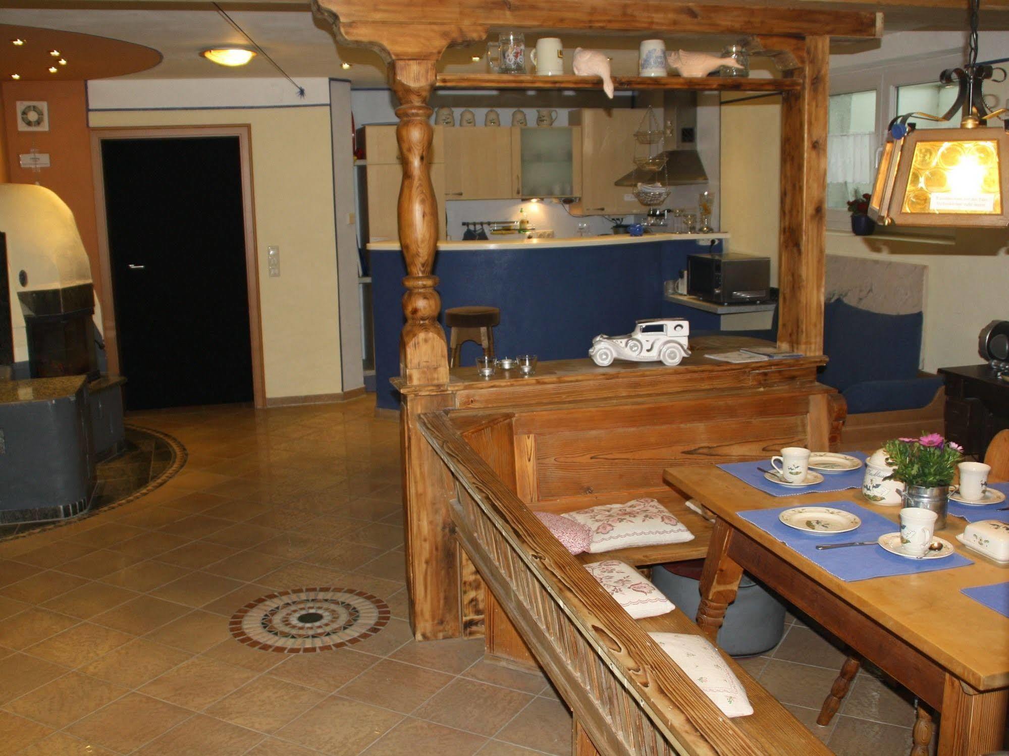 Palmie Apartment *