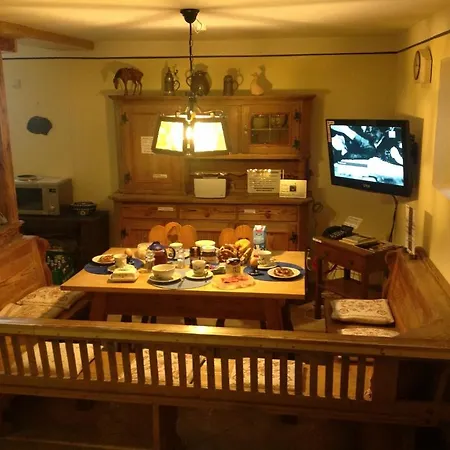 Apartment Palmie Рот Экстерьер фото