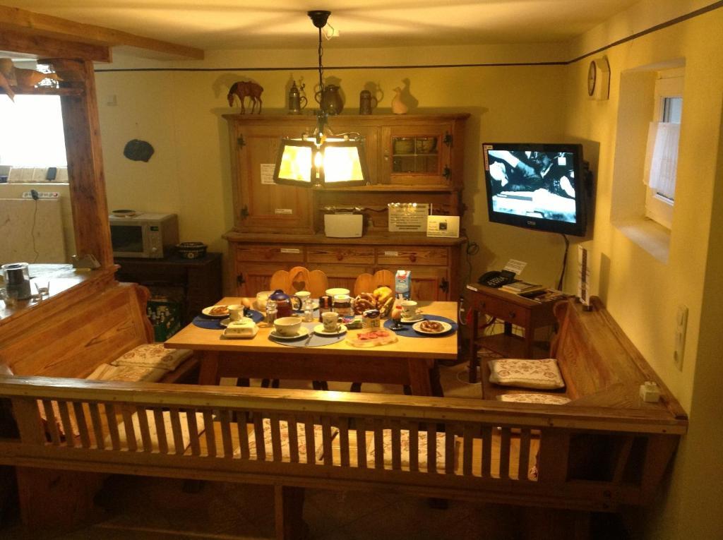 Palmie Apartment Roth (Bavaria)
