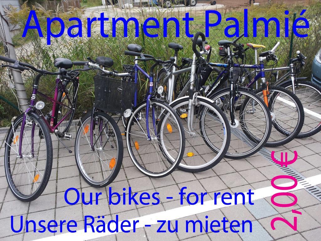 Apartment Palmie Roth (Bavaria)