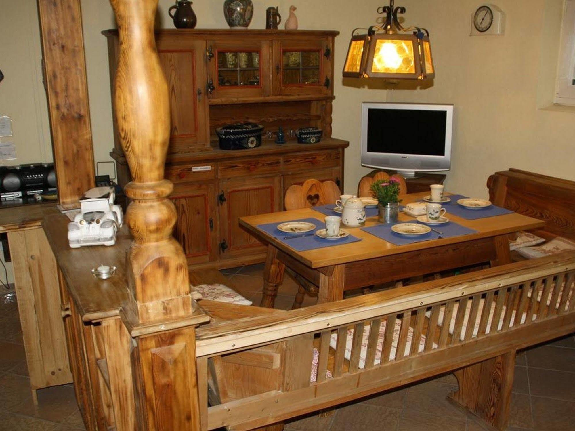Palmie Apartment