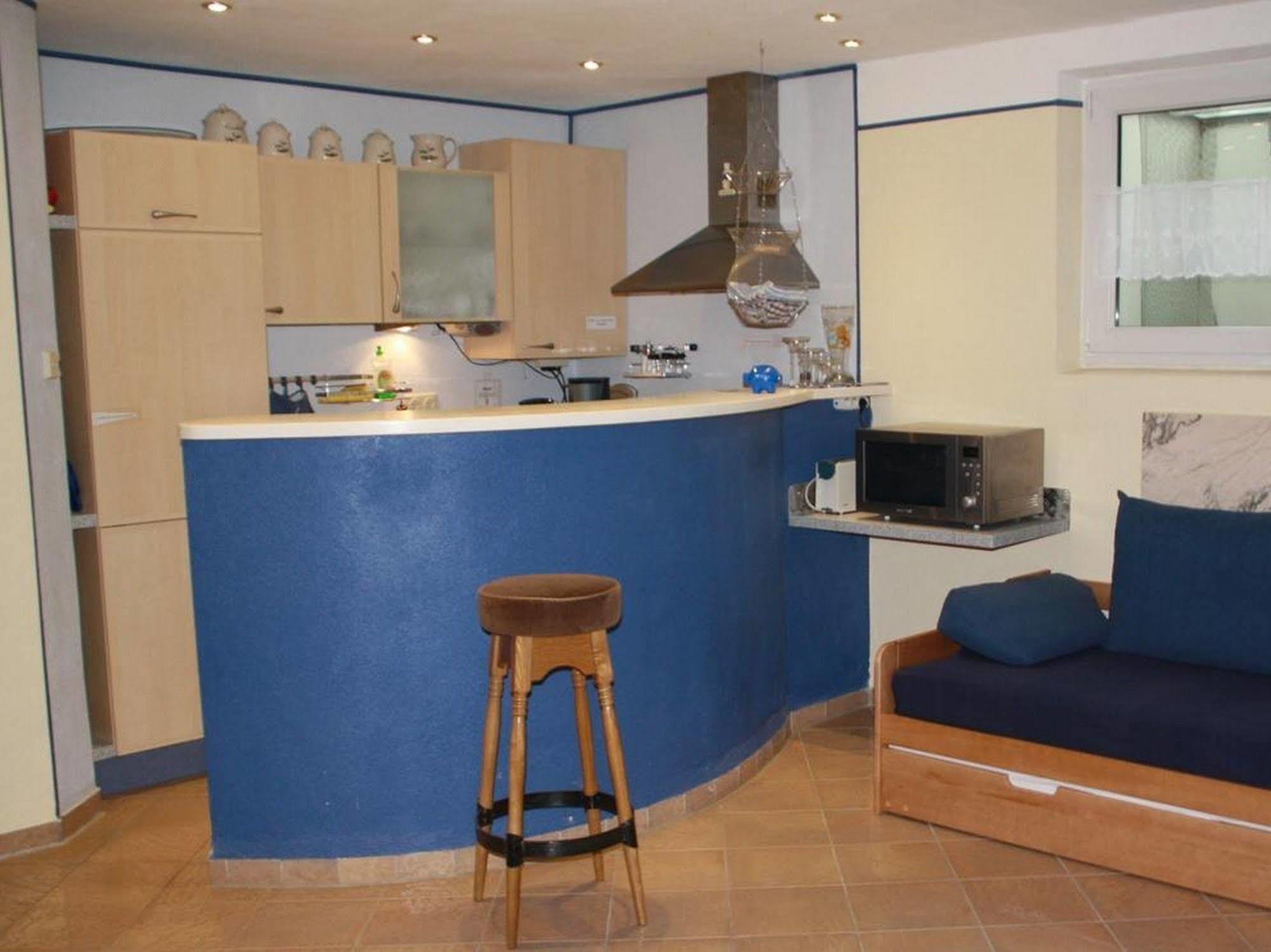 Palmie Apartment Roth (Bavaria)