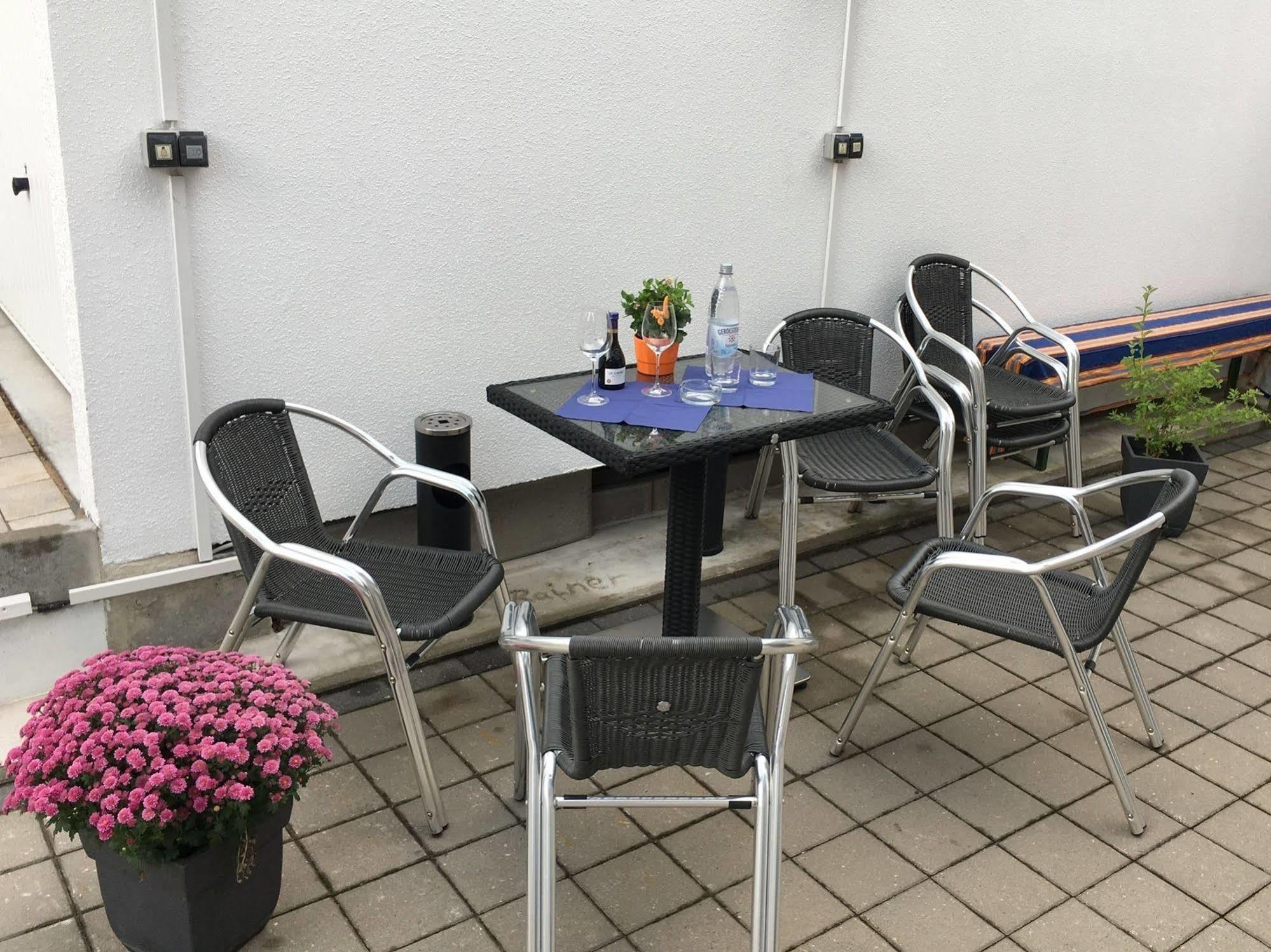 Palmie Apartment *